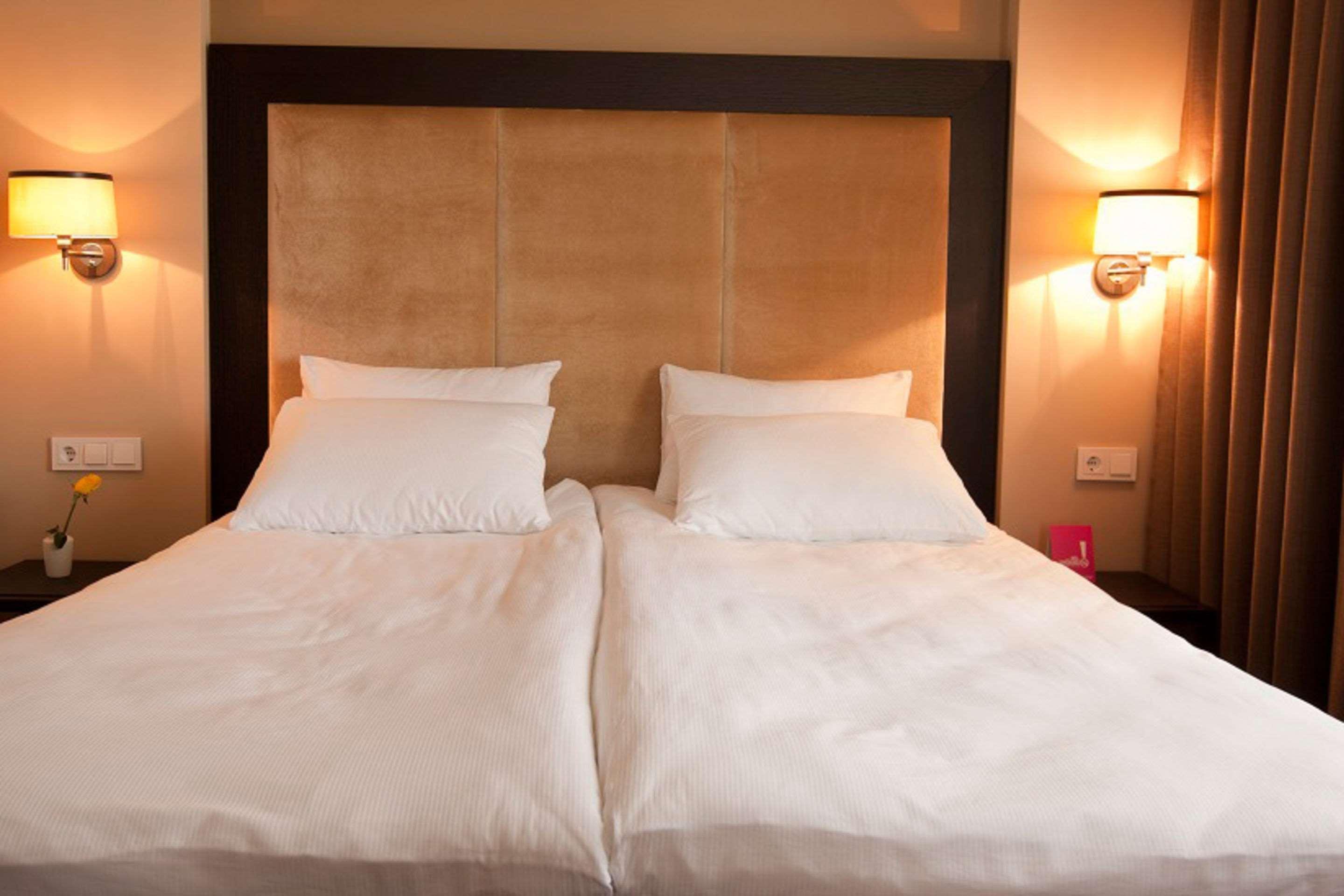 Hotel Comfort Lt - Rock 'n' Roll 3*