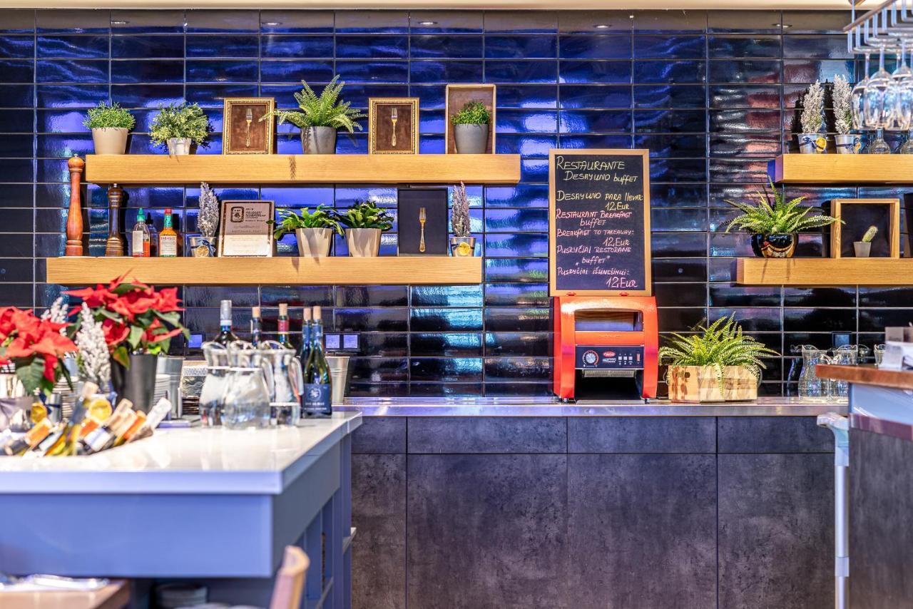 Hotel Comfort Lt - Rock 'n' Roll Vilna